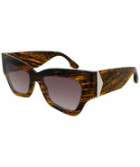 Original VICTORIA BECKHAM VB662S-736 Sunglasses  736 TRANSLUCENT  New - €109,04 EUR