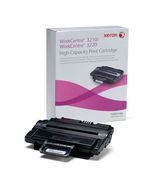 Xerox 106R01486 OEM Black Toner Cartridge WorkCentre 3210, 3210N, 3220, 3220N - €94,51 EUR