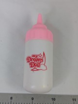 My Dream Doll Bottle Replacement 4 Inch White Pink - $8.95