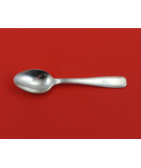 Saturn by Christofle Silverplate Coffee Spoon  5 1/2&quot; - £38.87 GBP