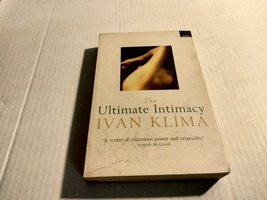 THE ULTIMATE INTIMACY - $19.99