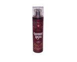 Bath &amp; Body Works Raspberry Sugar Fine Fragrance Mist 8 fl oz - £31.35 GBP