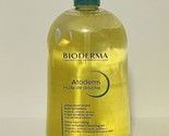 Bioderma Atoderm Huile de douche Anti-Irritation Cleansing Oil 33.8 fl oz - £21.63 GBP