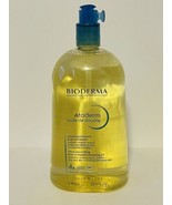 Bioderma Atoderm Huile de douche Anti-Irritation Cleansing Oil 33.8 fl oz - £21.64 GBP