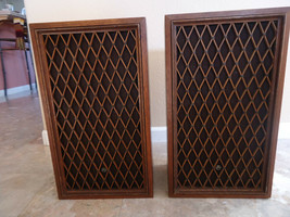 Pioneer CS-33A Speakers (pair) empty boxes ! - $71.65