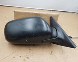Passenger Side View Mirror Power X Model US Market Fits 03 FORESTER 326942 - £43.07 GBP