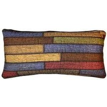 Lodge Cotton Rectangular Pillow with Machine Washable Ease - $965.01 MXN