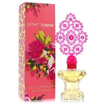 Betsey Johnson Perfume By Betsey Johnson Eau De Parfum Spray 1.6 oz - £22.89 GBP