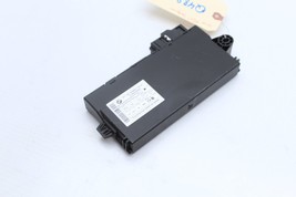11-16 MINI COOPER COUNTRYMAN THEFT LOCKING CONTROL MODULE Q4891 image 4