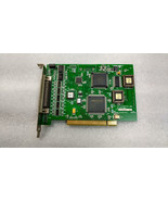 Roper Scientific 01-376-004 PCI Interface Card - $339.20 CAD