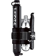 LEZYNE Pocket Drive Bicycle Hand Pump Loaded Kit Includes Pocket Drive B... - €41,44 EUR