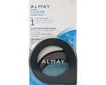 Almay Intense I-color Eyeshadow (Evening Smoky for Blue Eyes .2oz 150) - $10.77