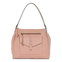 Evelyn Shoulder Bag Gold Tone Liz Claiborne - £43.15 GBP