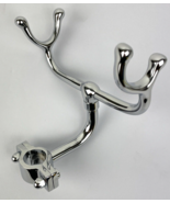 OEM Kallista Town Series Chrome Designer Hand Shower Wand Holder Rest Br... - $1,002.10 MXN