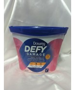 Downy Defy Damage Total-Wash Conditioning Beads Floral Scent 18.1 oz Pro... - £15.88 GBP