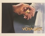 Star Trek Voyager Season 1 Trading Card #52 Escape Route - $1.97
