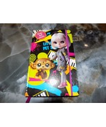 Littlest Pet Shop Journal with stickers NEW 2011 READ BELOW - €13,66 EUR