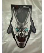 New Kaiju No. 8 Promo Paper Mask - $164.64 MXN