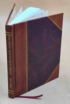 The magic arts in Celtic Britain 1995 by Spence, Lewis  [LEATHER BOUND] - £85.89 GBP