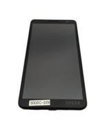 Alcatel 1B 2020 5002C Android Smartphone 4G 16GB  5.5&quot; 8MP HD Nano SIM U... - $478.04 MXN