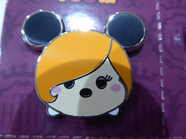 Disney Trading Pins 120723 Hollywood Tower Hotel Tsum Booster Set - Minnie - $5.00