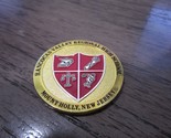 USN JROTC Rancocas Valley High School NJ Challenge Coin #260R - £6.99 GBP