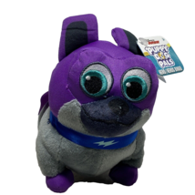 Puppy Dog Pals Bingo  HERO BINGO With Cape 6”  Plush Stuffed Toy - £11.67 GBP