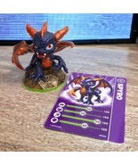 2011 Skylanders Spyro 83974888 Figure and Card - $12.62