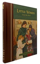 Louisa May Alcott LITTLE WOMEN  2nd Edition 6th Printing - $49.95