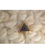 Vintage Men’s Tie/Lapel Pin with the letters “COA” (#0703) - £20.51 GBP