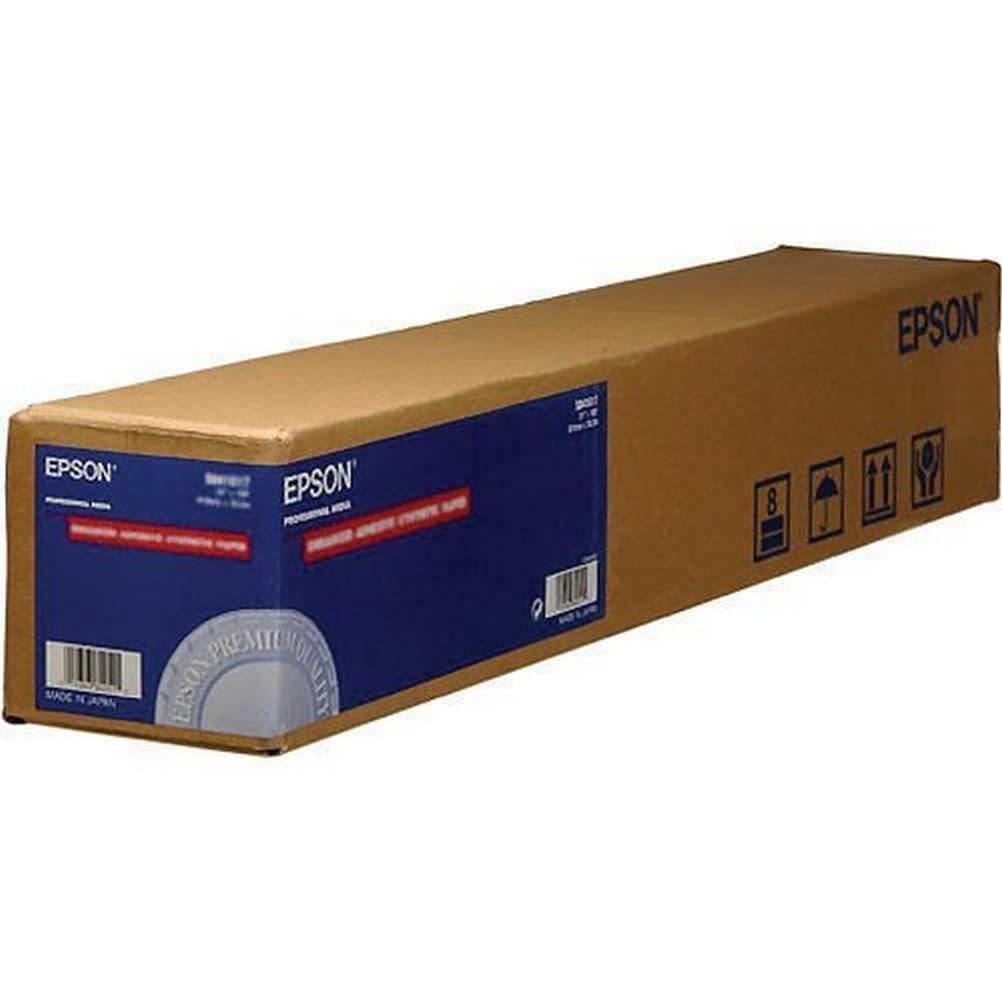 Epson Paper, Premium Glossy Photo, 44X100 - $273.75