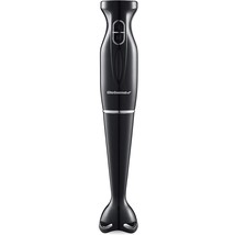 Immersion Hand Blender 300 Watts 2 Speed Mixing With Detachable Blades, Detachab - £20.77 GBP