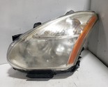 Driver Headlight VIN J 1st Digit Japan Built Halogen Fits 13-15 ROGUE 72... - $114.79