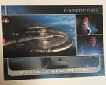 Star Trek Enterprise Trading Card #15 Jolene Blalock - $1.97