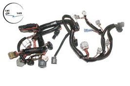 Kawasaki STX-12F Stx 15F 12F Lx Fuel Rail Injector Nozzle Wire Loom Harness Gas - $47.25