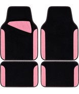 CAR PASS Waterproof Universal Fit Car Floor Mats, Car Mats Fit for - $52.37