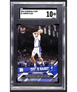 Cooper Flagg RC 2024 Bowman U Now #1 Debut Duke Blue Devils ROOKIE Card ... - $1,845.23 MXN