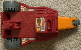 He-Man Laser Bolt Vehicle (Mattel, 1985) PARTS - $9.49