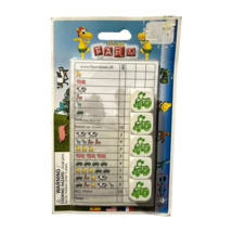 Little Storm Farm Dice Game Ages 3+ Years New - $7.91