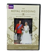 The Royal Wedding William and Catherine Prince Harry and Meghan Markle - £7.07 GBP