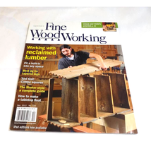 Taunton&#39;s Fine Woodworking Magazine - Dec. 2012 - Woodworking - DIY - $8.00