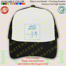 4 DAFT PUNK Hat Caps - $24.00