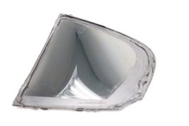 12-18 BMW F30 F80 SEDAN REAR RIGHT PASSENGER SIDE VENT WINDOW GLASS E3494 image 11