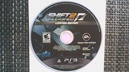 Shift 2: Unleashed -- Limited Edition (Sony PlayStation 3, 2011) - £6.64 GBP