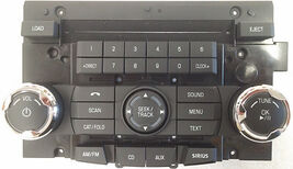 Fusion 2010-2011 radio button faceplate control panel. OEM factory origi... - $15.00