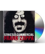Frank Zappa: Strictly Commercial - The Best Of Frank Zappa [Audio CD] - $7.25