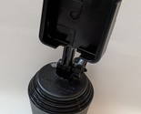 WeatherTech CupFone Universal Adjustable Cell Phones Cup Holder Car Mount - $22.76