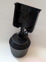WeatherTech CupFone Universal Adjustable Cell Phones Cup Holder Car Mount - £18.19 GBP