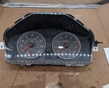 Speedometer Cluster 5 Cylinder MPH Fits 04-07 VOLVO 40 SERIES 325056 - £44.96 GBP