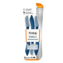 Schick Styling Mate Precision Razor 3 Pack - $100.89 CAD